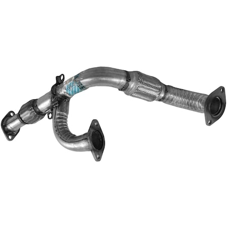 Walker Exhaust Pipe, 53951 53951